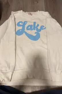 Crewneck