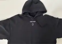 Lonely Ghost Sweatshirt Text Me