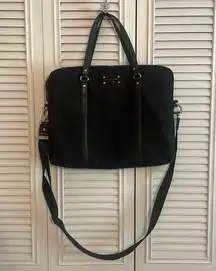 Kate Spade Laptop Bag / Briefcase