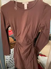 Tilly’s Bodycon Dress