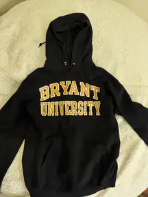 Bryant University Champion Sweatshirt