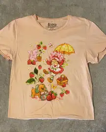 Strawberry Shortcake T Shirt