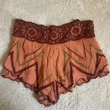 Free People Shorts