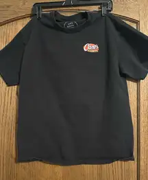 Anti Social Social Club X Raising Canes T-shirt