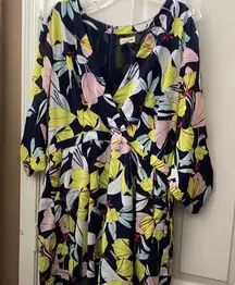 FINAL MARKDOWN LADIES’ Sultry Maison Jules Romper (XXL)