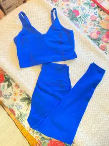 Beyond Yoga Set Tank & Leggings