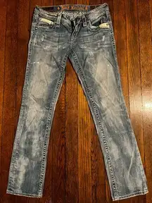 Rock Revival Jeans size 28
