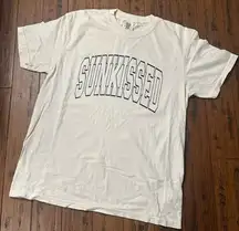 Sunkissed comfort colors T-Shirt