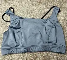 Lane Bryant Livi Active Strappy Back Bra Sports Bra 18