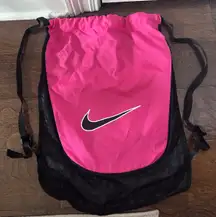 Drawstring Bag