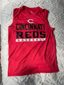 Genuine Merchandise Cincinnati Reds Tee