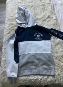 NY Yankees Hoodie