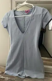 Edikted  Romper