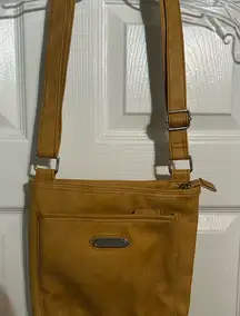 Rosetti Tan‎ Shoulder Bag