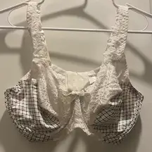 New Without Tag Curve Muse  Size 36D Bra With Underwire