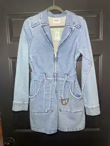 Show Me Your Mumu Dress Mini