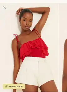 Free People Bodysuit