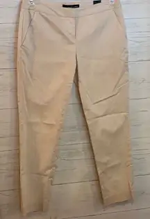 Amanda & Chelsea ankle pant