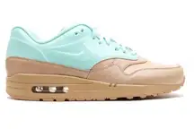 Nike Air Max 1 VT QS Arctic Green Vachetta Size 10‎