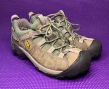 KEEN Dry Targhee II Waterproof Shoes Womens Sz 9.5