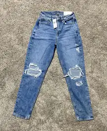 Outfitters Mom Jeans