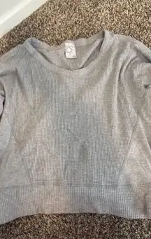 OFFLINE by Aerie Sweater