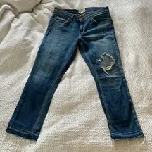 CURRENT ELLIOT JEANS