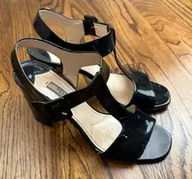Womens vintage Prada heels