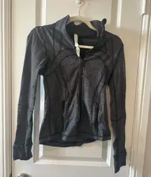 Lululemon Define Jacket