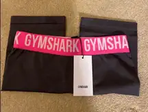 Gymshark Fit Cycling Biker Shorts