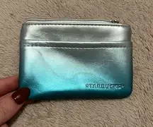 Starbucks Coin Purse