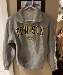Towson Quarter Zip