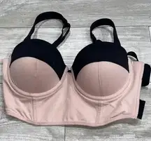 Bebe Bralette Top