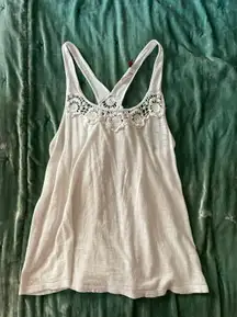White Tank 