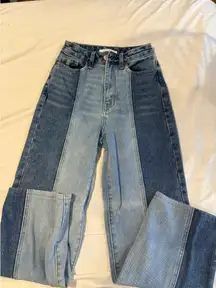 PacSun High-Waisted 90s Boyfriend Jeans