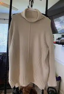 Lush Sweater Clothing