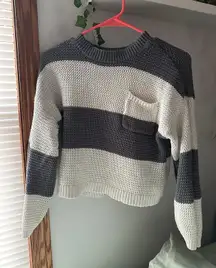 Outfitters Sweater