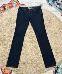 J brand dark wash Jeans size 29