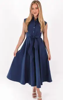 Impeccable Pig Dress