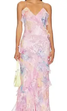 Loveshackfancy Rialto Dress