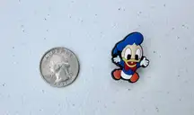 Disney Crocs Baby Donald Duck Jibbitz Charm