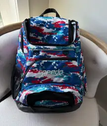 Speedo Backpack
