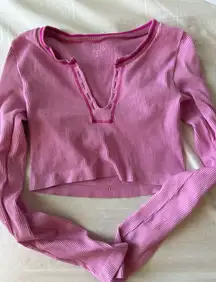 Urban Outfitters Top