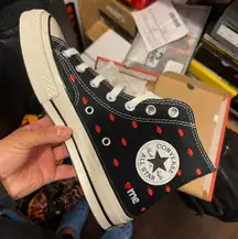 Converse High-tops