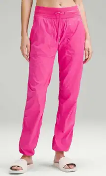 Sonic Pink Dance Studio Pants