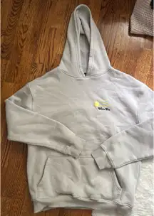 white fox boutique hoodie