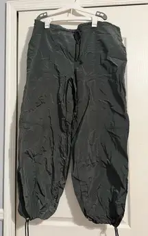 Wild Fable Dark Gray Joggers