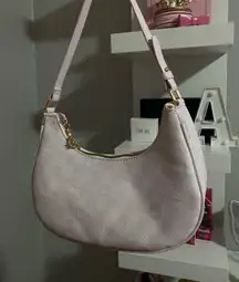 Pink Hello Kitty Shoulder Bag Purse