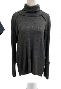 Free People BUNDLE Lot of 6 Tops Blouse Sweater Boho Bohemian size MEDIUM