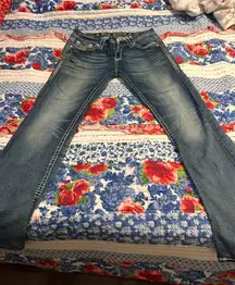 Bootcut Jeans